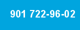 901 722-96-02